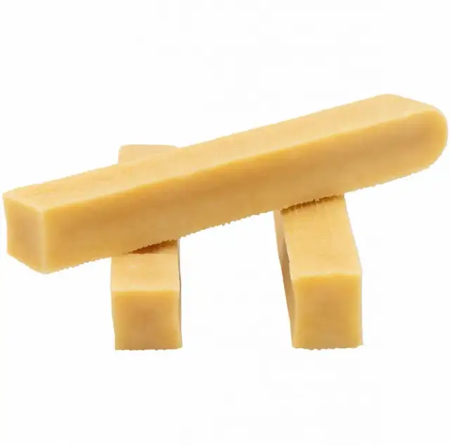 Ser himalajski dla psa - zdrowy gryzak, który warto znać