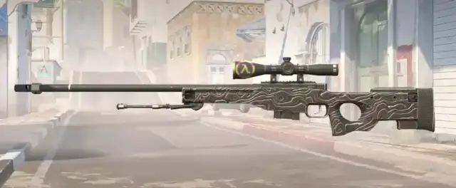 Najlepsze komendy na AWP, które poprawią Twoje umiejętności snajpera