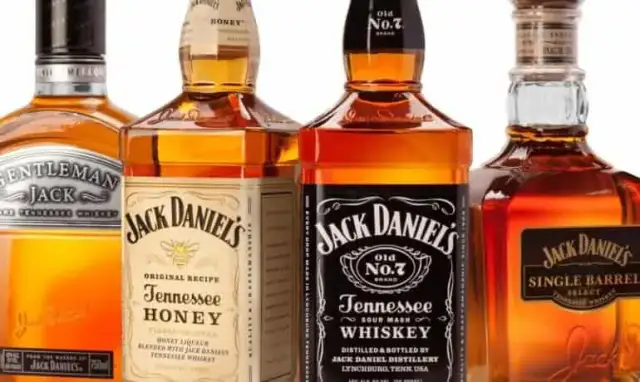 Whisky Jack Daniel's - historia, smaki i najlepsze warianty