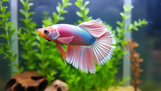 Małe akwarium jakie ryby wybrać, aby uniknąć problemów z hodowlą