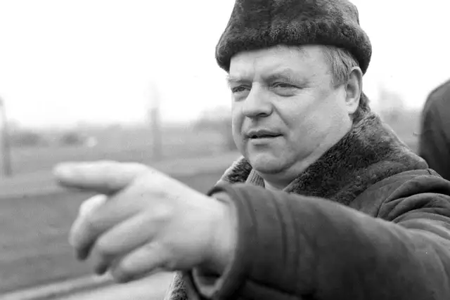 Miś reżyser Stanisław Bareja – jak film zmienił polską komedię