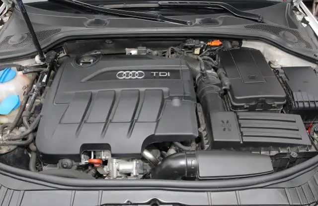 Audi A3 8P opinie jaki silnik - najlepsze wybory i pułapki do uniknięcia