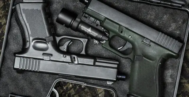 Pozwolenie na broń – od ilu lat można je zdobyć i jakie są wymagania?