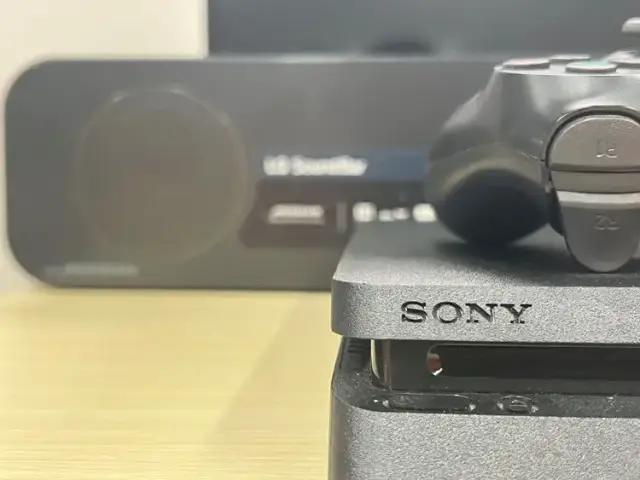 Jak podłączyć soundbar do PS5 - uniknij problemów z dźwiękiem