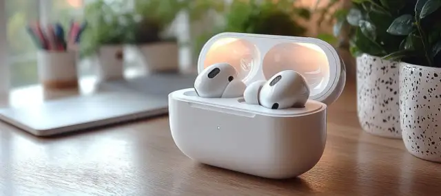 Czy AirPods są wodoszczelne? Odkryj ich ograniczenia i odporność