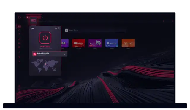 Czy Opera ma VPN? Odkryj ograniczenia i funkcje tej usługi