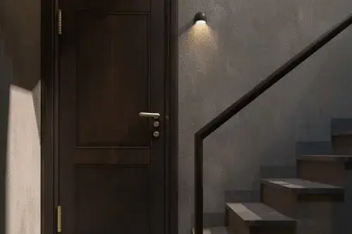 Jakie drzwi zewnętrzne do mieszkania w bloku - wybierz bezpieczne i estetyczne rozwiązania