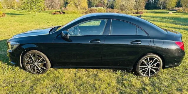 Mercedes CLA 250 4Matic - sprawdź jego wyjątkowe cechy i ceny