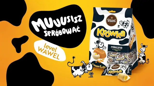 To krówki z mleka w proszku, które uzależnią Twoje podniebienie!