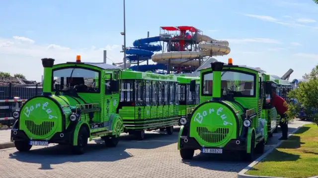 Jak dojechać do Energylandii – proste trasy i najlepsze opcje transportu