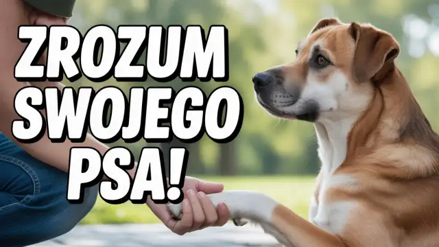 Szkolenie dorosłego psa: Obal mity, buduj więź, rozwiąż problemy