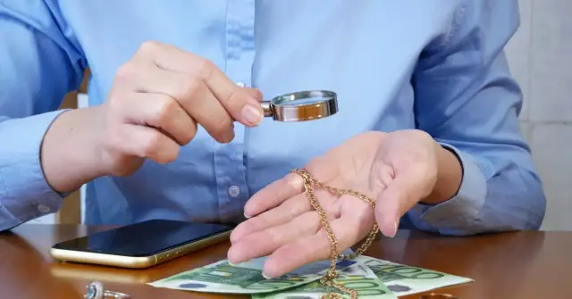 Sprzedaż zastawu w lombardzie: 30 dni ochrony! Nowe zasady 2024