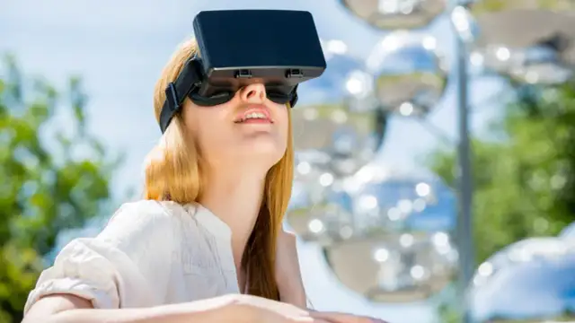 Czy Oculus psuje wzrok? Fakty o bezpieczeństwie dla oczu i zdrowia