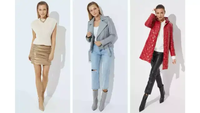 W co się ubrać na imprezę? Modne stylizacje na każdą okazję!