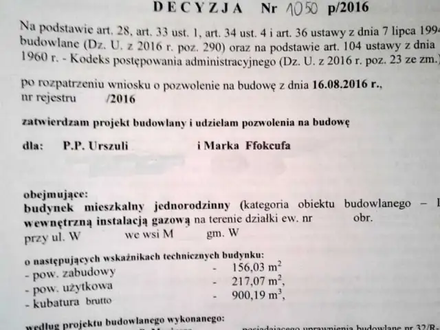 Jak uzyskać pozwolenie na budowę w Niemczech - uniknij kosztownych błędów