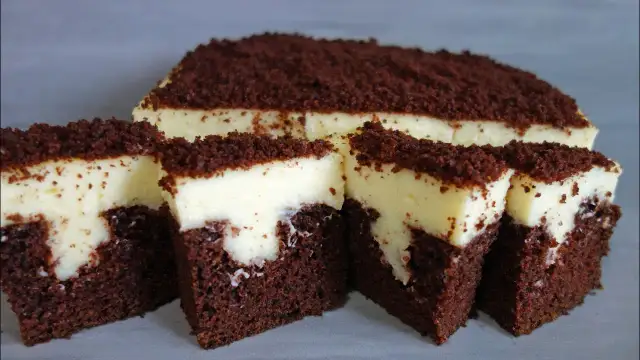 Jak zrobić ciasto czekoladowe z kakao – prosty przepis na pyszność