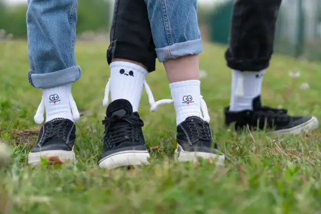 Buty jak skarpetki: Wygoda, styl i jak je nosić poradnik