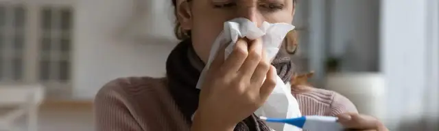 Jak rozpoznać infekcję wirusową objawy, które mogą zaskoczyć