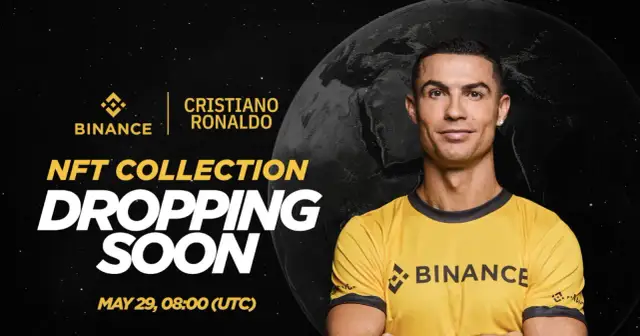 Cristiano Ronaldo NFT: Odkryj unikalne kolekcje i ich znaczenie