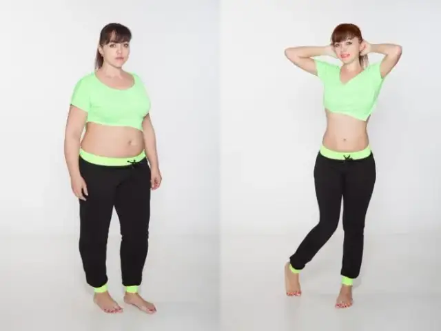 Skąd wziąć motywację do odchudzania i nie poddawać się?