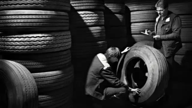 Opony bieżnikowane: Która firma oferuje najlepszą jakość i bezpieczeństwo?