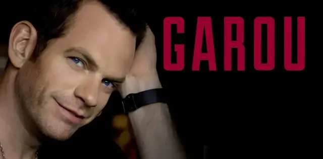 Ile trwa koncert Garou? Odkryj długość występów i więcej informacji