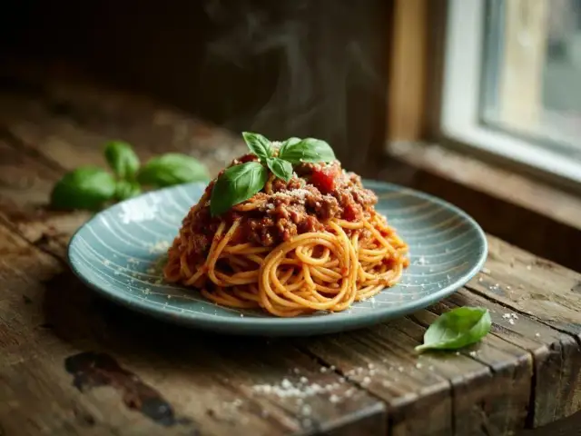 Jak zrobić mięso do spaghetti, aby zachwycić smakiem i aromatem