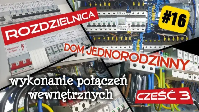 Jak podłączyć uziemienie w rozdzielni - uniknij niebezpieczeństw i błędów