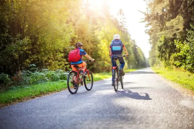 Jaki rower dla 14-latki? Wybierz idealny model dla niej!