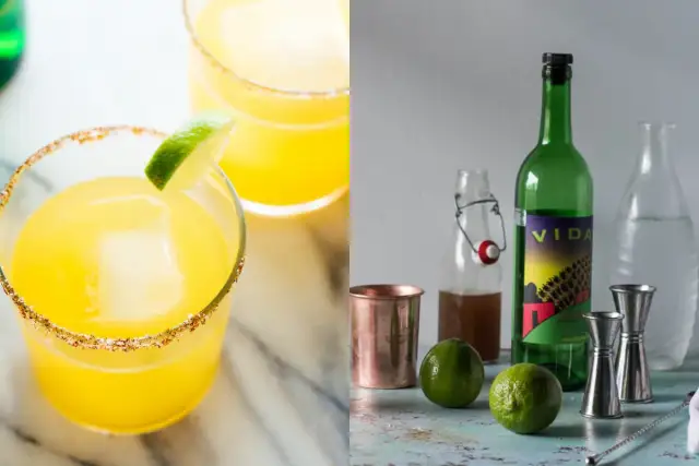 Mezcal drink: Odkryj unikalne smaki i najlepsze przepisy na koktajle