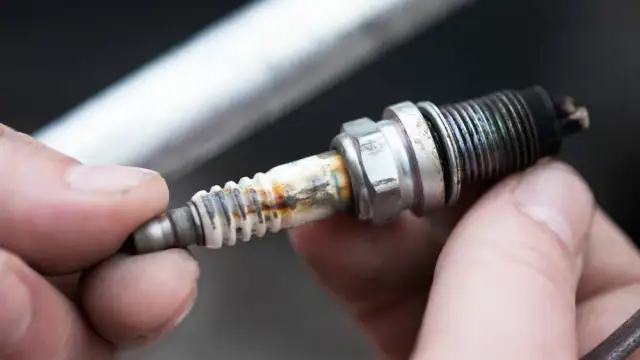 Co ile świece na LPG? Kluczowe informacje o wymianie świec