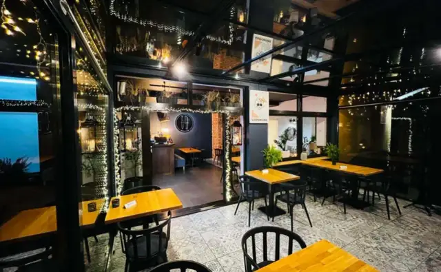 Ustroń gdzie zjeść – odkryj najlepsze restauracje i smaki regionu