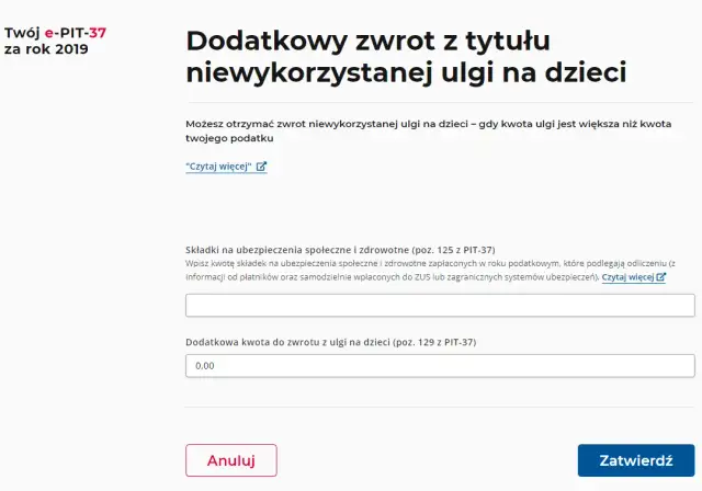 Jaki jest odpis na dziecko? Sprawdź, ile możesz zaoszczędzić na podatkach