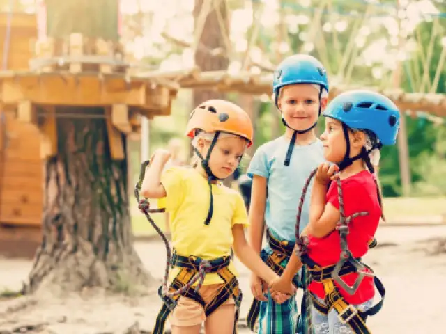 Wisła czy Ustroń z dzieckiem – które miejsce jest lepsze na wakacje?