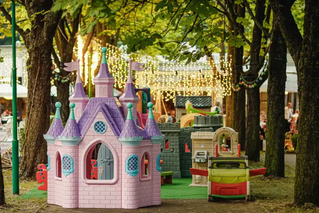 Katowice z dzieckiem: Gdzie z dzieckiem? Przewodnik dla rodzin