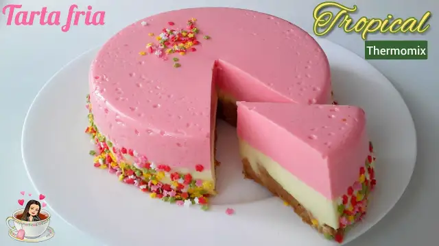 Postres Thermomix fáciles: recetas infalibles y trucos de experto