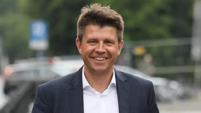 Ryszard Petru – do jakiej partii należy i co to oznacza dla Polski?