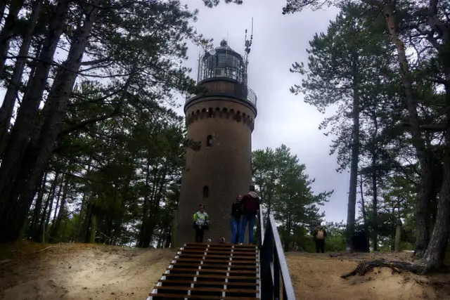 Atrakcje w Rowach: Odkryj ukryte skarby i niezapomniane miejsca