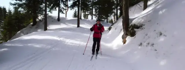 Jakuszyce: Biegi czy zjazdy? Kompleksowy przewodnik po stokach