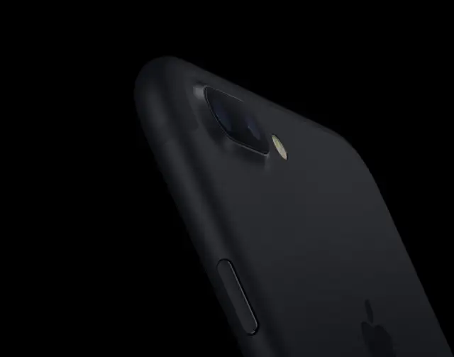 IPhone 7 aparat ile pikseli: 12 megapikseli, co musisz wiedzieć