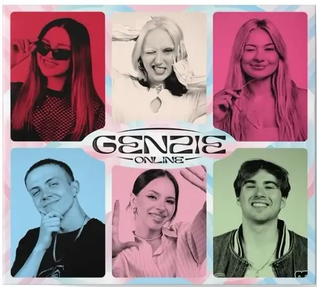 Gdzie kupić zeszyty Genzie? Sprawdź najlepsze oferty online