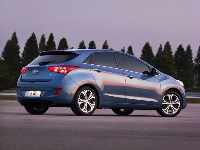 Hyundai i30 jaki silnik wybrać, aby uniknąć wysokich kosztów eksploatacji?