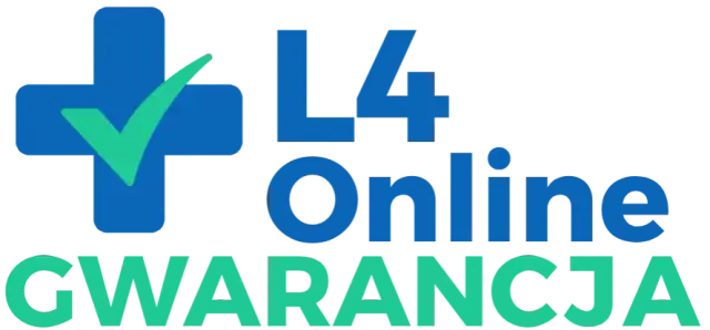 Jak dostać L4 online? Szybki sposób na zwolnienie lekarskie bez stresu