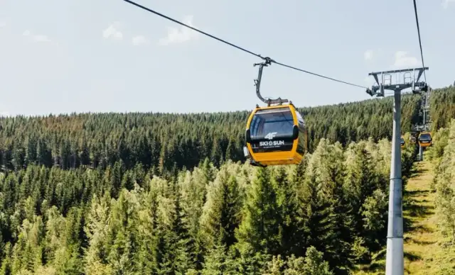 Niezapomniane atrakcje w Lądku-Zdroju, które musisz zobaczyć