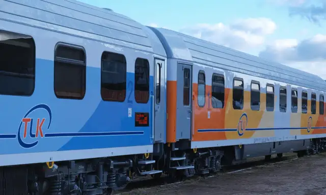 TLK: Co to znaczy? Poznaj standard, porównaj z IC i oszczędź!