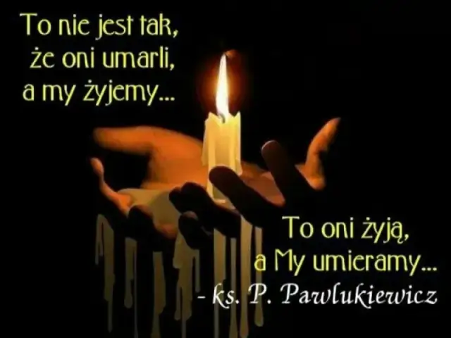 Cytaty z Komu bije dzwon - zrozumienie śmierci i wspólnoty