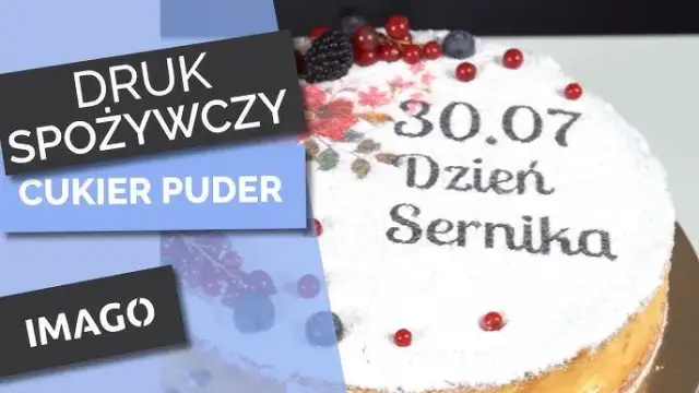 Jak ozdobić sernik na święta - kreatywne pomysły na dekoracje