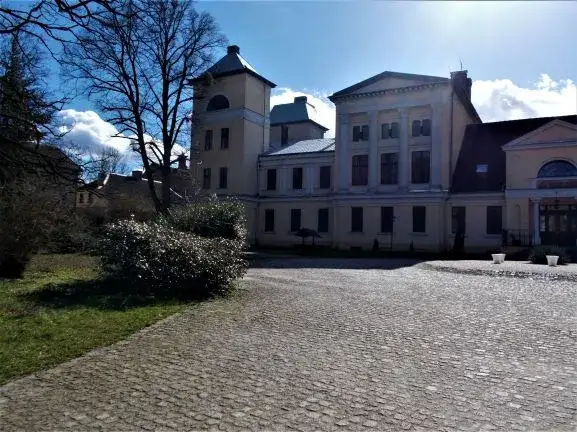 Pałace Jabłonowskich – najsłynniejsze rezydencje w Polsce