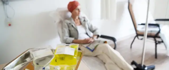 Skuteczna chemia na raka płuc - odkryj najlepsze terapie i leki