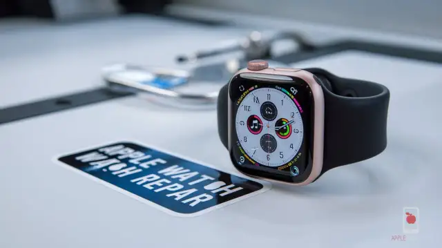 Wymiana baterii Apple Watch: Kiedy, ile kosztuje i czy warto?